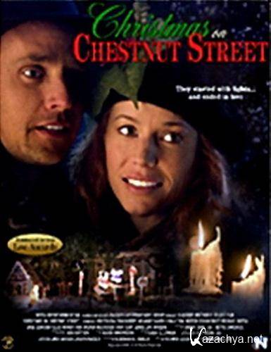     / Christmas on Chestnut Street (2006 / HDRip)