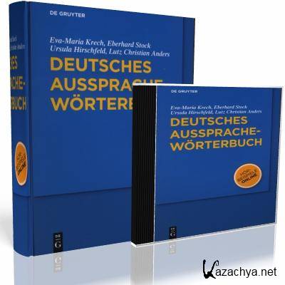  Deutsches Ausspracheworterbuch. -   ( )