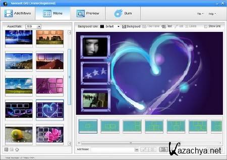 Aneesoft DVD Creator 2.0 (Eng)