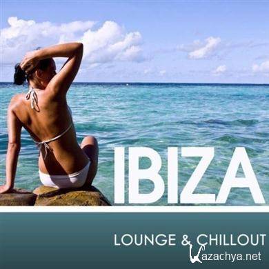 AB Music - Ibiza Lounge & Chillout (2011)