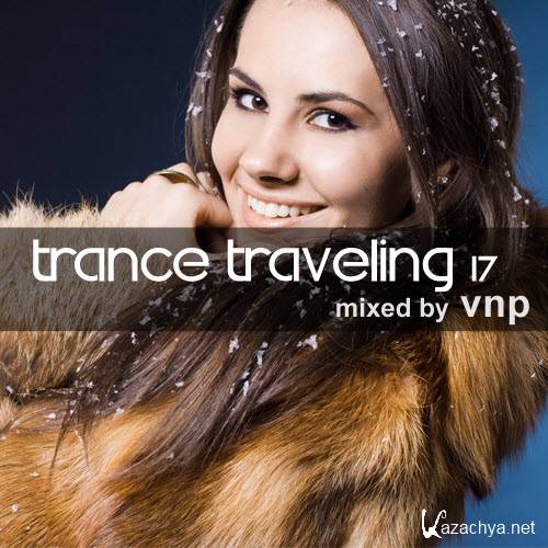 VNP - Trance Traveling 17 (2011)