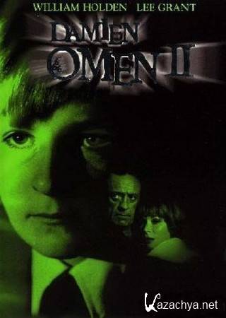  2:  / Omen 2: Damien (1978) BDRip 