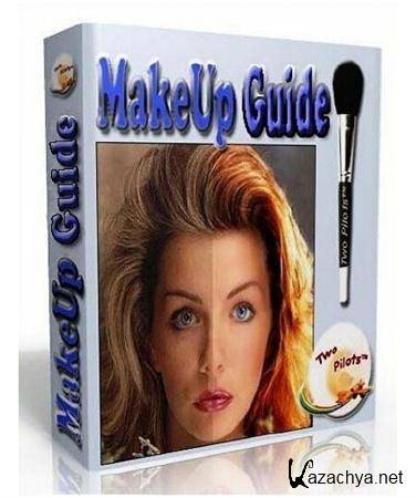 Makeup Guide v1.2 (RUS/ENG)
