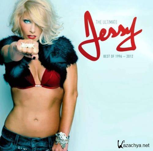 Jessy - The Ultimate Jessy (2011)