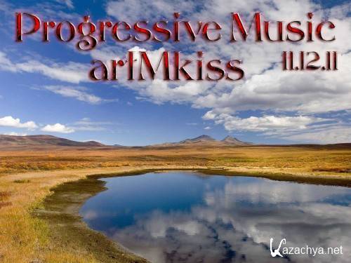 Progressive Music (11.12.11)