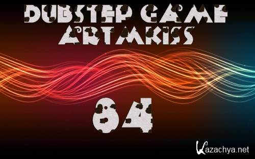 DubStep Game v.84 (2011)