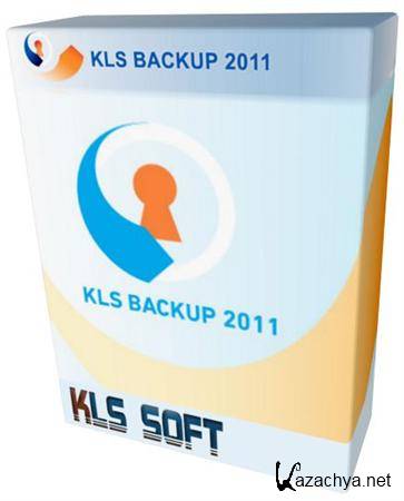 KLS Backup 2011 Professional v6.2.1.0