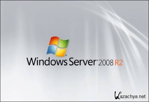 Windows Server Enterprise 2008 R2 86