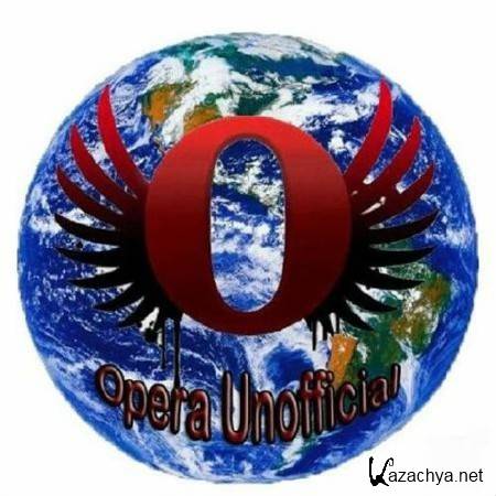 Opera Unofficial 11.60.1185 + IDM 6.08.B1 by SV (2011/RUS)