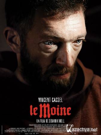  / Le moine (2011) HDRip