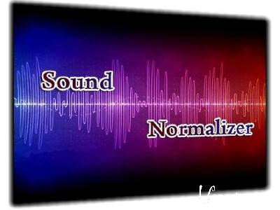 Sound Normalizer 3.9 Ml  Rus