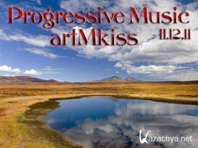 VA - Progressive Music ( 11.12.2011). MP3