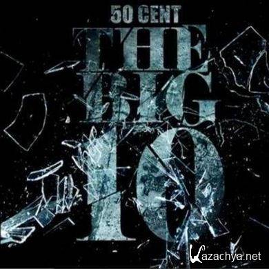 50 Cent-The Big 10 (2011).MP3