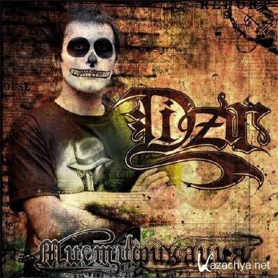 DiZar -  LP (2011)