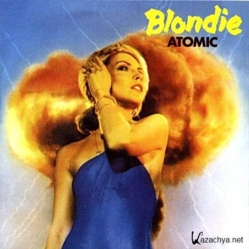 Blondie - Atomic (1979)