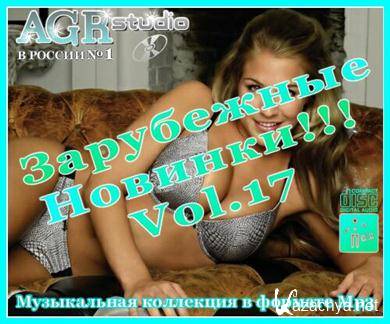 VA -   Vol.17 from AGR (2011). MP3