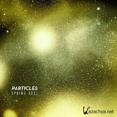 Mystic Spring Particles 2011