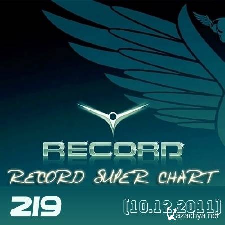 Record Super Chart  219 (10.12.2011)