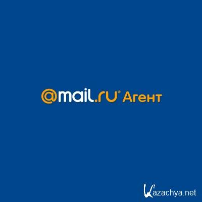 Mail.ru  5.9.4933  [Portable]