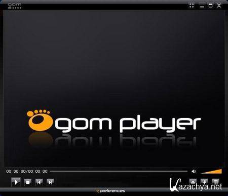 GOM Player 2.1.36.5083 Final Portable (ENG)