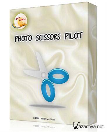 Photo Scissors Pilot 1.2 (RUS/ENG)