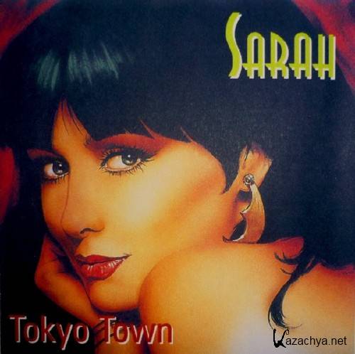 Sarah - Tokyo Town (1989)