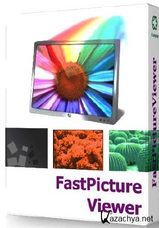 FastPictureViewer Home Basic 1.6 Build 226 Eng/Rus (x86/x64)