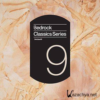Bedrock Classics Series 9 (2011)