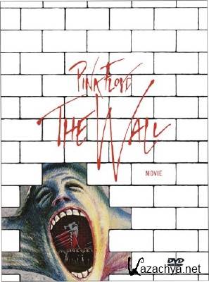   -  / Pink Floyd - The Wall (1982)
