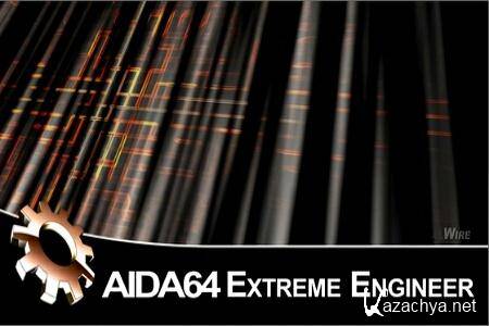AIDA64 Extreme Edition 2.00.1747 Beta (ML/RUS)
