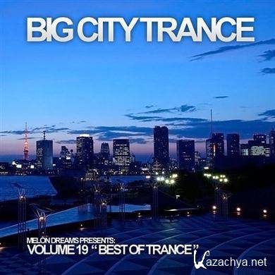 VA - Big City Trance Volume 19 (12.12.2011). MP3 