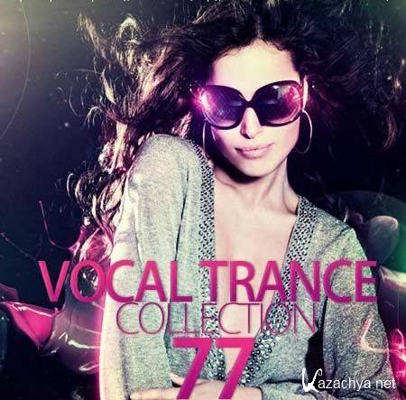 Vocal Trance Collection Vol.77 (2011)