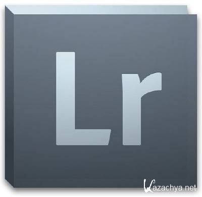 Adobe Photoshop Lightroom 3.6 Final