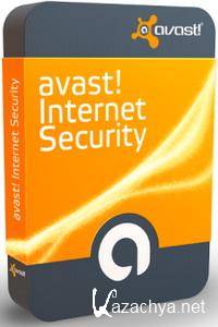   AVAST  12.12.2011