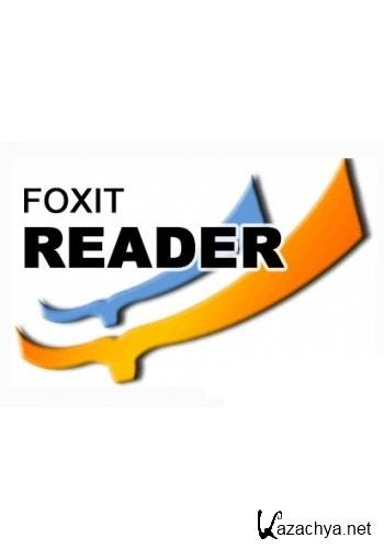 Foxit Reader v5.1.3 [Portable/]