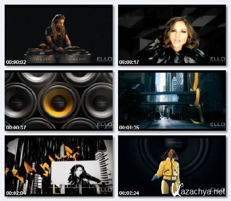 Пыльца - АнтиRnB (2011) Пыльца - АнтиRnB (2011)