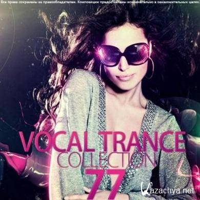 VA - Vocal Trance Collection Vol.77 (13.12.2011 ).MP3