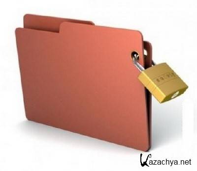 Anvide Lock Folder 2.0 beta Rus + Skins Portable