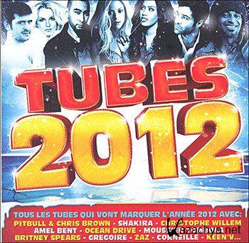 Tubes 2012 [2CD] (2011)