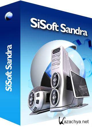 SiSoftware Sandra Lite 2012.01.18.24