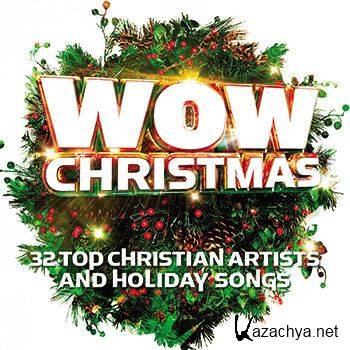 WOW Christmas 2011 [2CD] (2011)