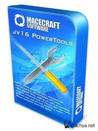 jv16 PowerTools 2012 v2.1.0.1074 Beta 2 (RUS/ENG)
