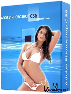    - Adobe Photoshop CS6 13.0 Pre Release (2011/RUS/ENG/X86/X64)