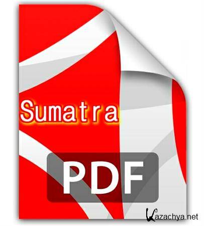 Sumatra PDF 2.0.4898 (ML/RUS)