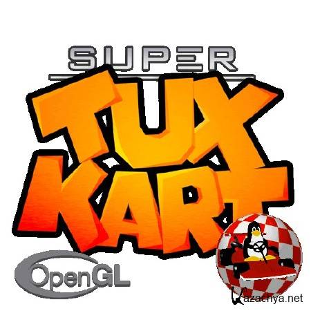 Super Tux Kart (2011/RUS)