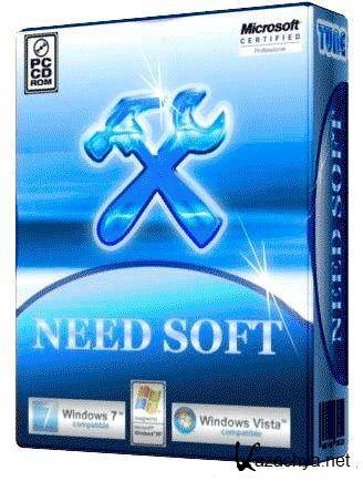 Need Soft 11.12.03