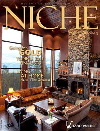 Niche - Winter 2011