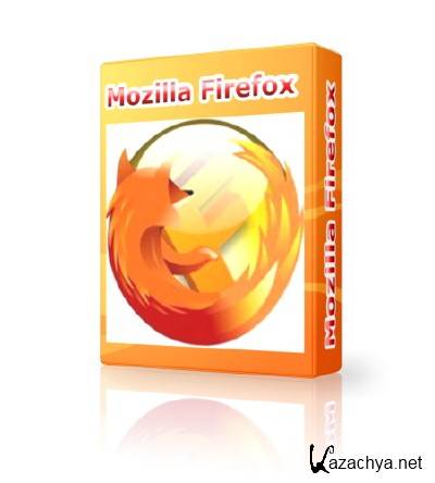 Mozilla Firefox 9.0 Beta 6