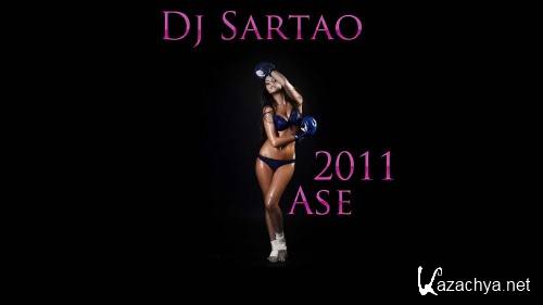 Dj Sartao - Ase (2011)