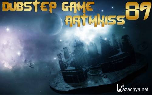 DubStep Game v.89 (2011)